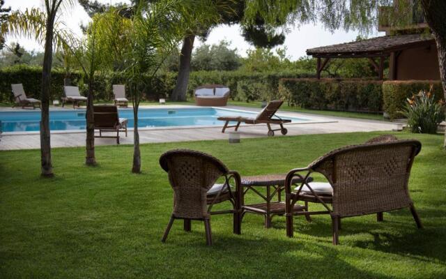 BB Villa Seta