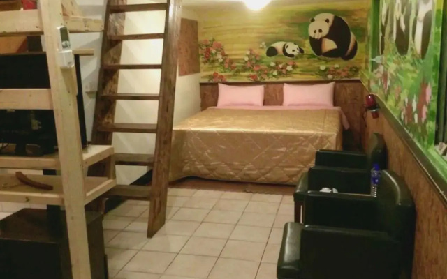 Sea Villa Homestay
