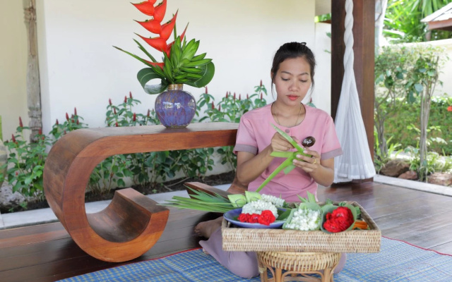 The Sunset Beach Resort & Spa Taling Ngam