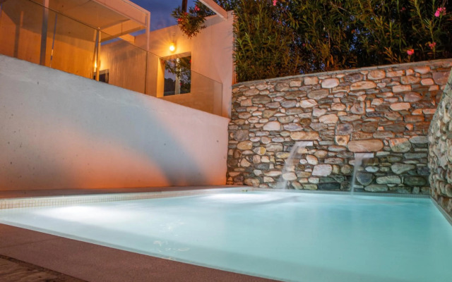 Aeolos Hotel & Villas -Pelion