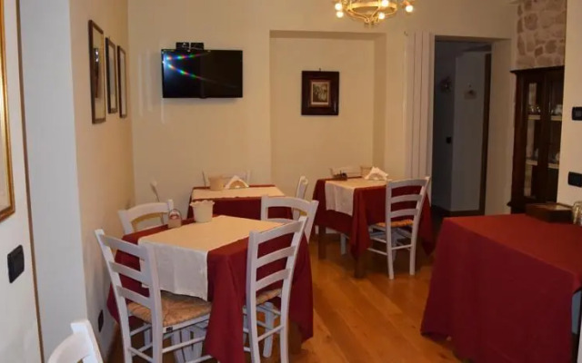B&B Villa Delle Rose