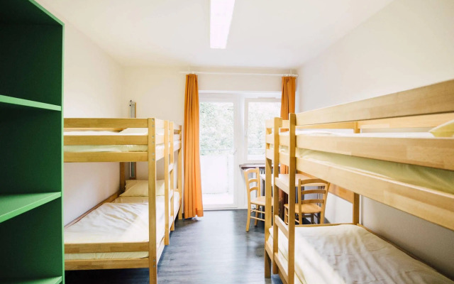 DJH Jugendherberge Augsburg - Hostel