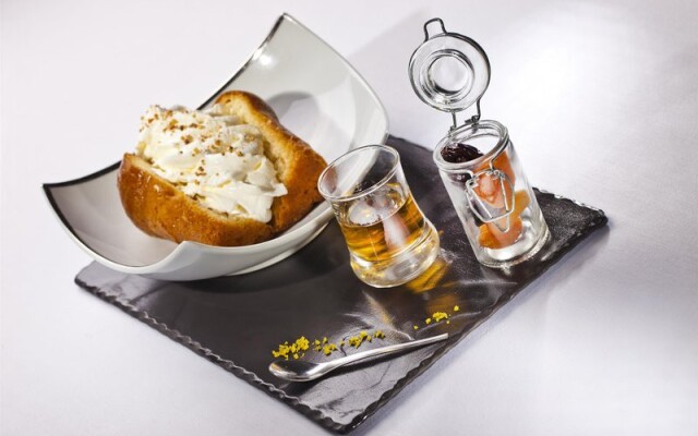 Novotel Troyes Aeroport