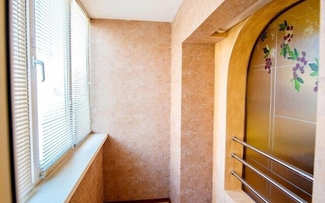 Апартаменты на ул. Светланской, 183