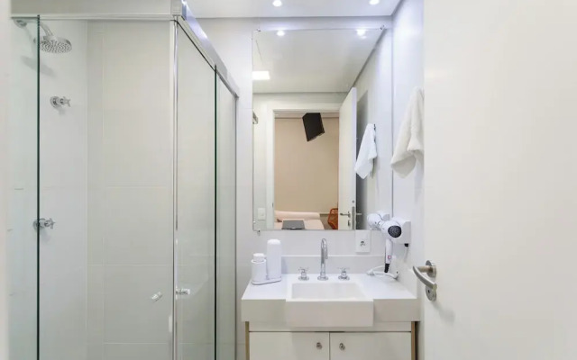 Ag Residences Perdizes