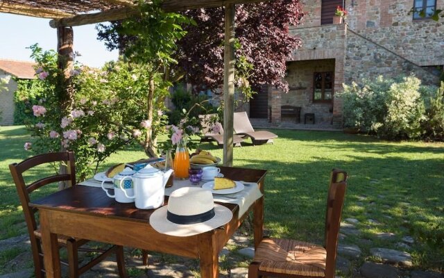 Agriturismo Casa Picchiata