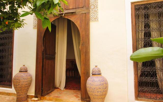 Riad du Ciel Marrakech