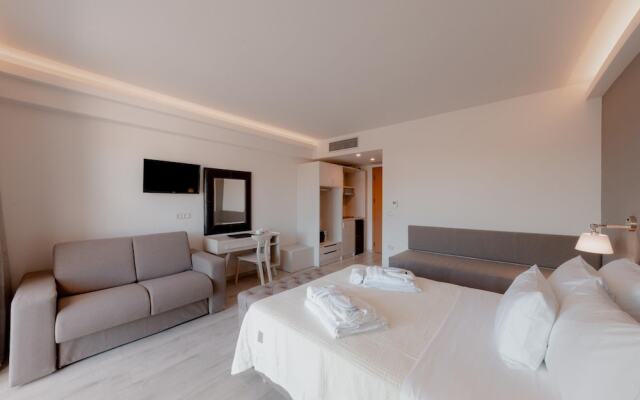 Palacio Del Sol Luxury Apartments