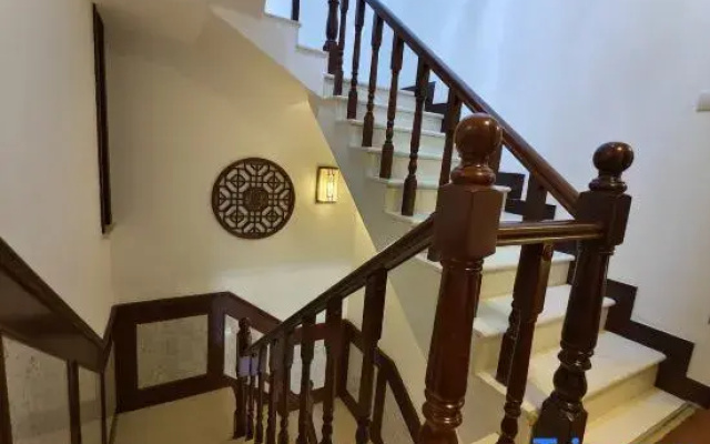 Shiguang · Homestay