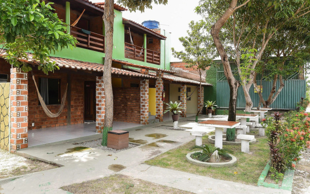 Suíte Dunas - Encantos dos Lençóis Maranhenses