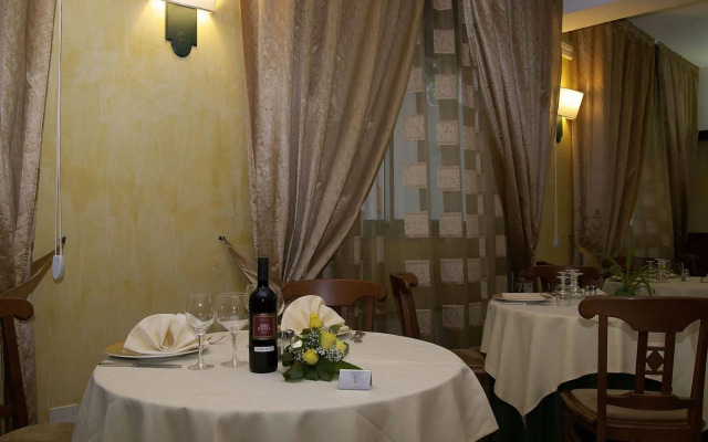 Grande Albergo Maugeri