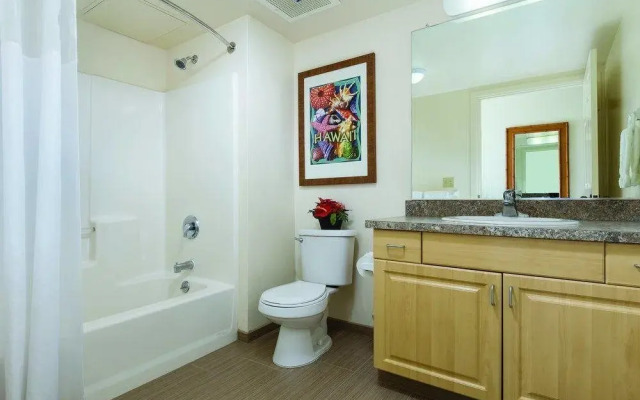 WorldMark Kihei