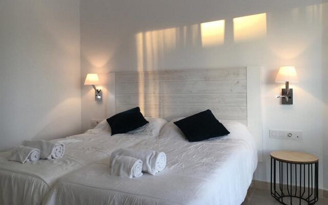 Hotel Playa Santandria - Adults Only