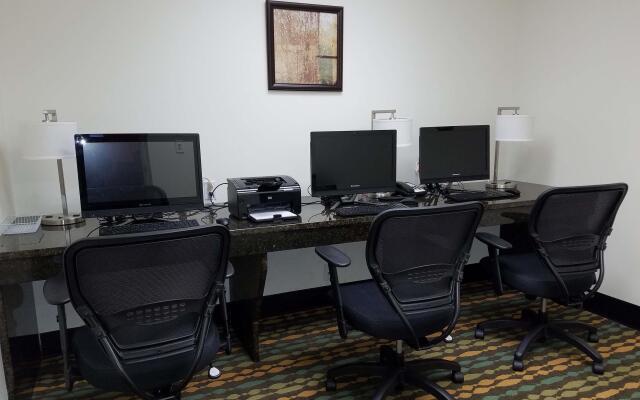 Best Western Valley Plaza Inn