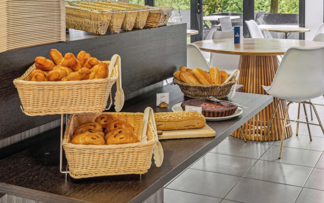 Hotel AKENA La Ferté Bernard