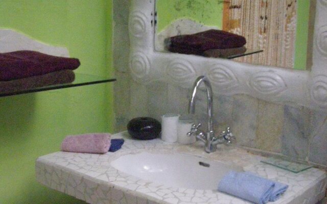 Michi Retreat