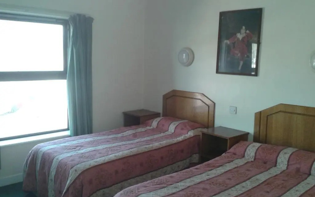 Sals Bed & Breakfast