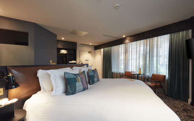 voco Manchester City Centre, an IHG Hotel	