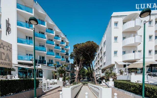 Hotel Luna