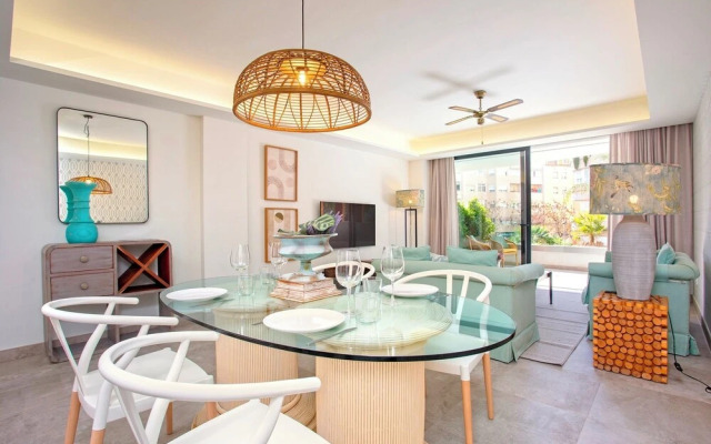 Genteel Home Infinity