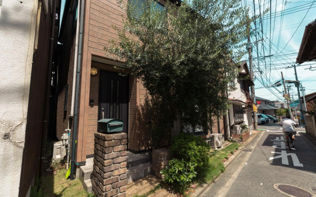 Airstar Chiyo House -Self check-in only