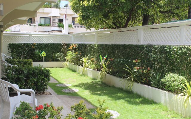 The Coral Beach Club