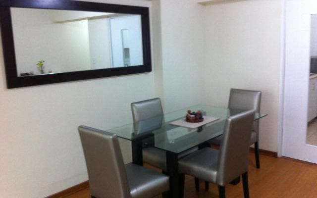 Departamento Miraflores