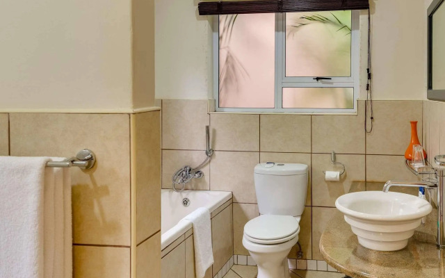 Protea Hotel by Marriott Umfolozi River