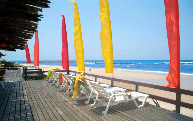Ocaporã Hotel - All Inclusive
