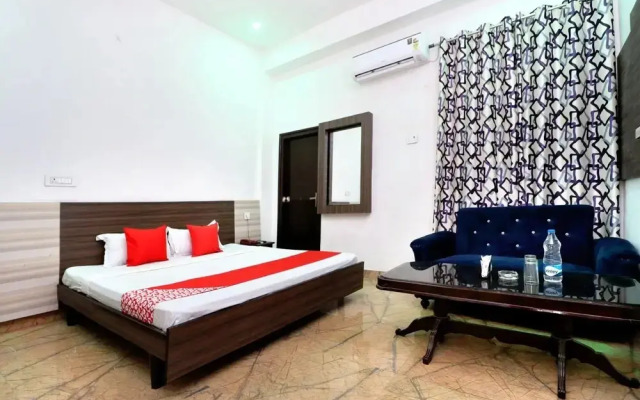 Hotel Sunview by OYO Rooms