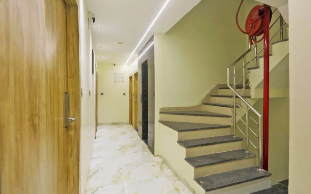Fabhotel Gaurav Inn