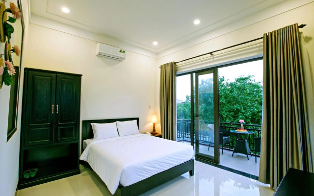 Zen Hoian Villa