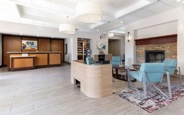 Homewood Suites by Hilton Ontario-Rancho Cucamonga