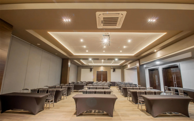 Best Western Plus Santa Cecilia Pachuca