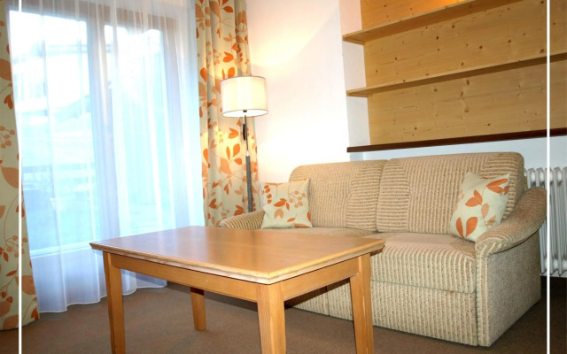 Appartement Simply