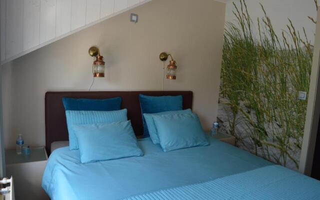 B&B Bij Moemee