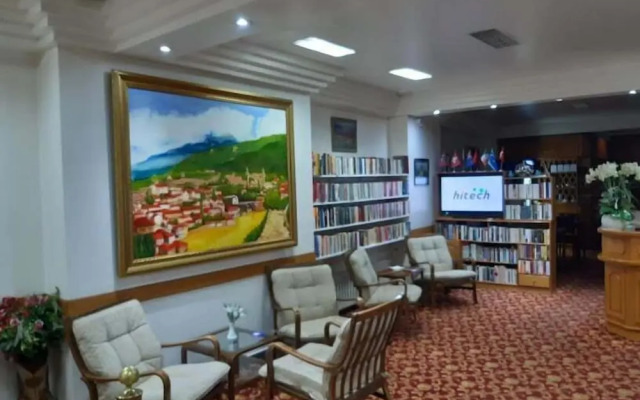 Hotel Cesmeli