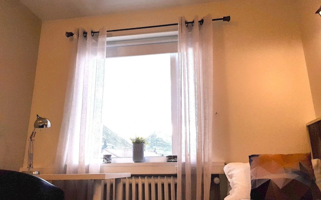 Klara Guesthouse