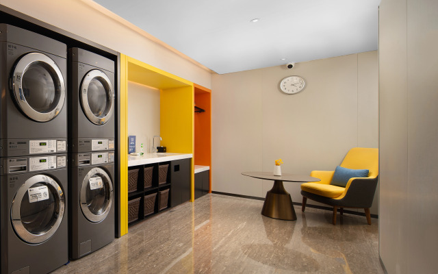 Hampton by Hilton Quanzhou Nan'an Shuitou