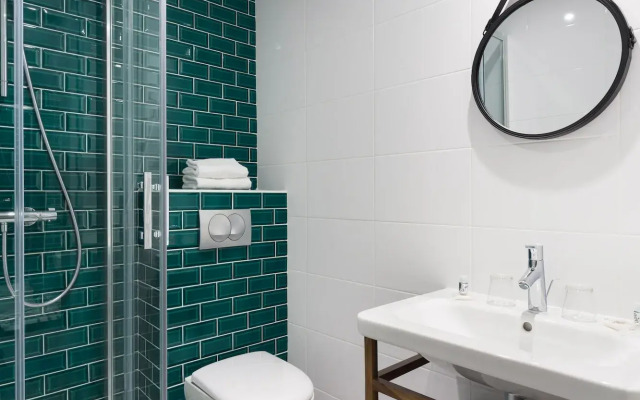 Hotel Nap By HappyCulture