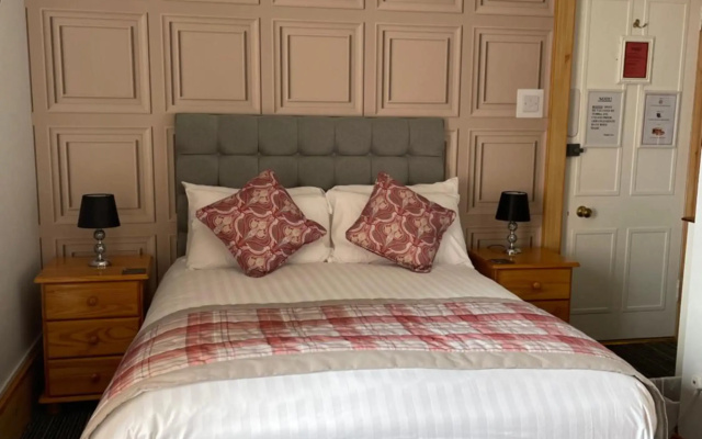 Inchrye Bed & Breakfast