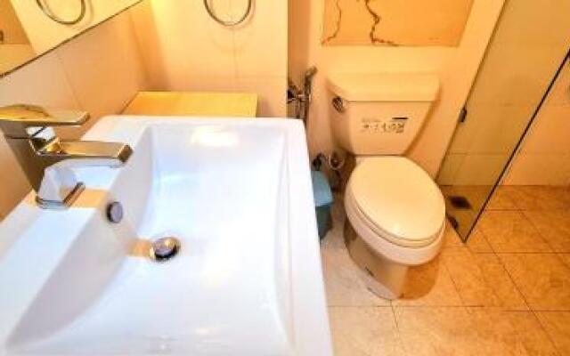 Atlantis Condo Resort Natali