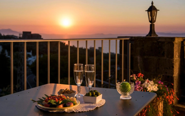Villa Carolina Country House