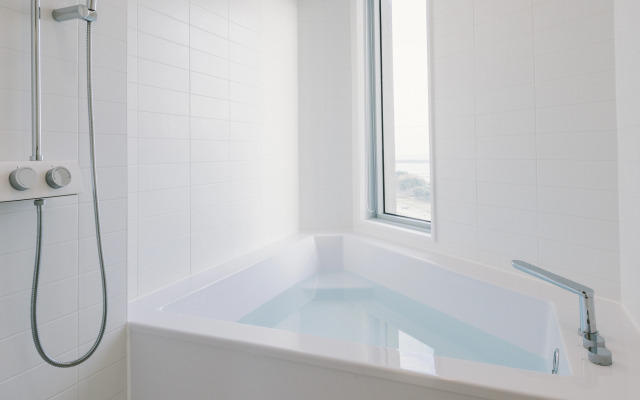 Nest Hotel Incheon