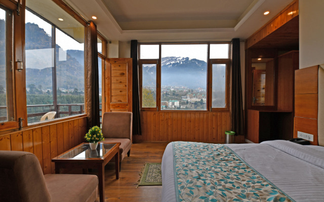 Lotus Inn Rohtang View