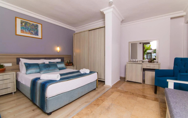 Dalyan Hotel Nish Caria