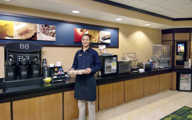 Fairfield Inn & Suites by Marriott Rockford