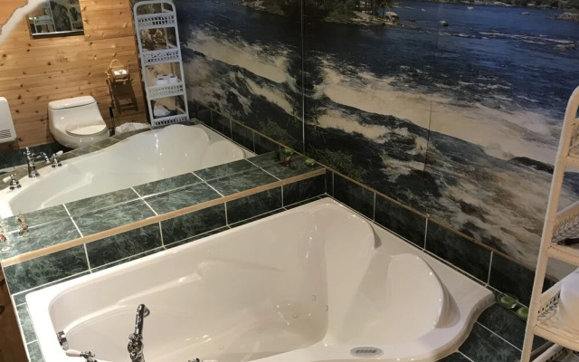 Auberge Du Sault-A-La-Puce