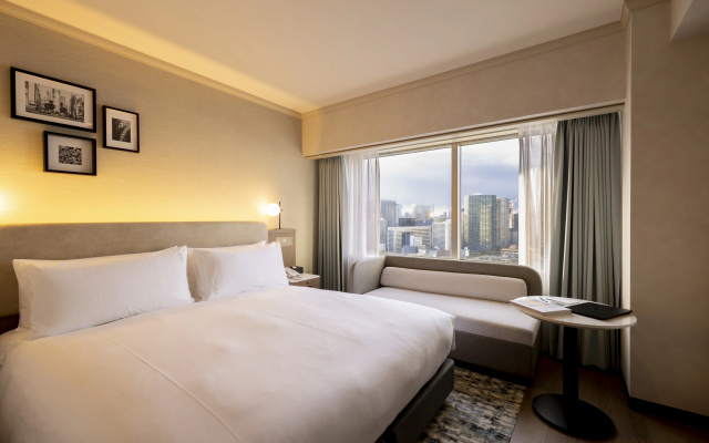 Dai-Ichi Hotel Tokyo Seafort