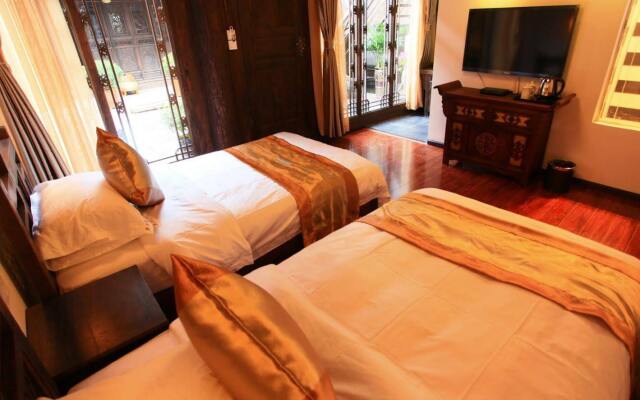 Lijiang Loulange Inn